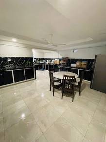 Taman Golden Hill Garden Tawau (6 Bilik) - CL999 - 2480sqft