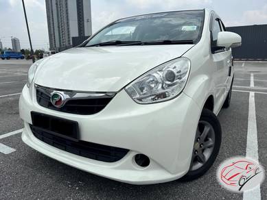 Perodua MYVI 1.3   Paling Best (A) Promosi