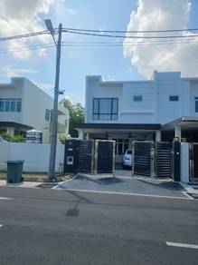2-storey-Terraced-House-for-sale-Penampang-Sabah