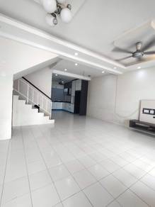 FACING OPEN Taman Alam Sutera [AQUILA] HARGA DAH TURUN