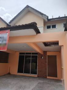 LESS RM90K Double Storey di Bandar Putera Bertam, FREEHOLD!!!