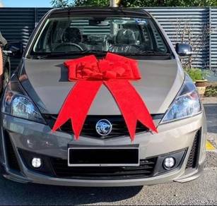 Kereta sewa economic miri