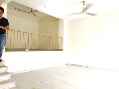 2 Storey Salak South Garden Sri Petaling