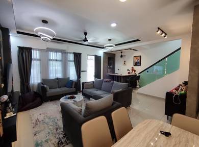 Broadhill 2, Forest Heights (24x70 renovated)-Guarded Begonia Aster