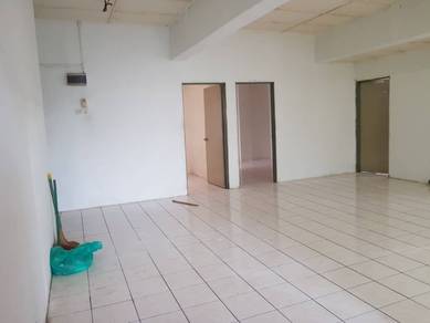 Kasturi Indah, Jalan Kasturi Off Jalan Balakong