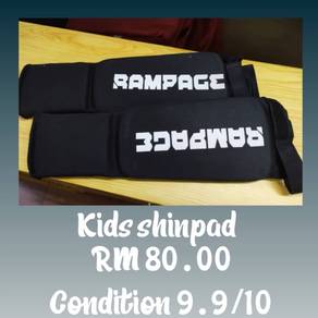 Kids Shinpad