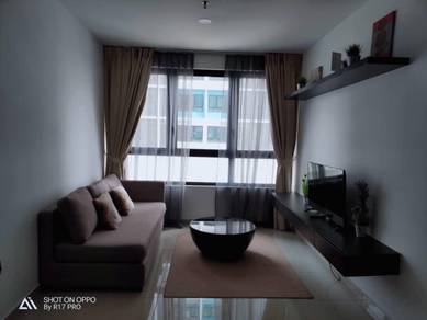 Fully Furnished I-Suite I-City