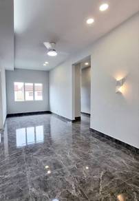 Taman Cheras Prima Apartment-3