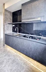 Taman Cheras Prima Apartment