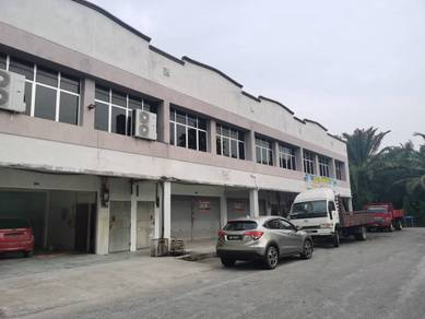 Shop-lot-for-sale-Bedong-Kedah