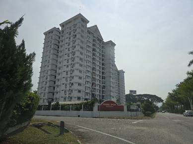 Prima Ipoh Condominium
