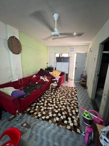 Pandan Ria Apartment (Block C)