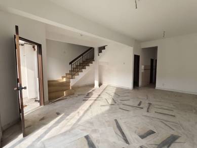 Brand New 2 Sty Alam Perdana Puncak Alam Sungai Buloh Lbs Below Market