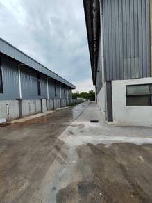 Semtec park Lekas 23 Factory Industrial Jalan Bangi Lama Semenyih