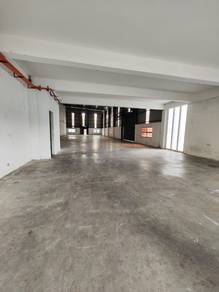 Semtec park Lekas 23 Factory Industrial Jalan Bangi Lama Semenyih