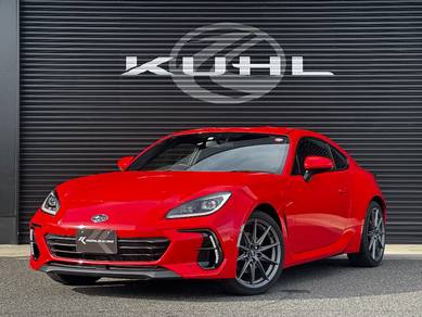 Subaru BRZ S 2.4 AUTO