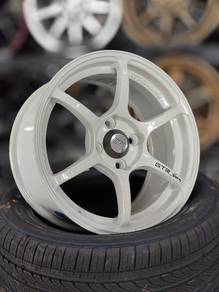 AUTO OPTION GTR 15inch MYVI ALZA SAGA BLM VIOS