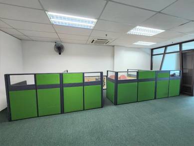 Office-space-for-rent-Ara-Damansara-Selangor