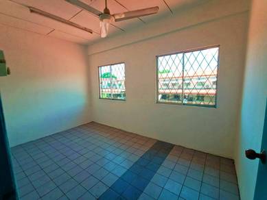 SALE KK Taman Kuala Menggatal Ph 2 2-Storey Terrace House 729 sf