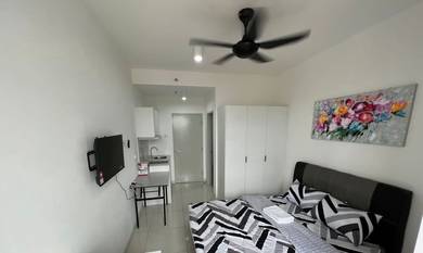 Horizon Suites