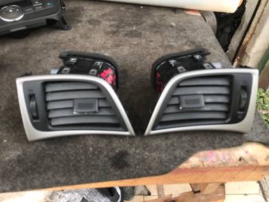 No 30-7-7 Nissan Sylphy TB17 2014 AC Vent Jpn