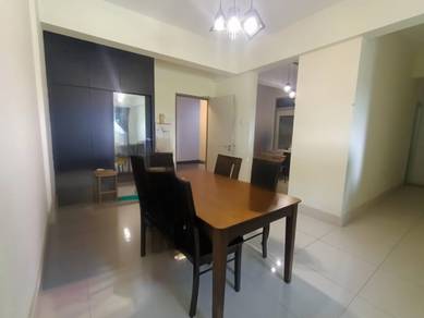 SALE KK Jln Tuaran Bypass Canggih Height Condo 3R2B1C (PF) 1125 sq ft