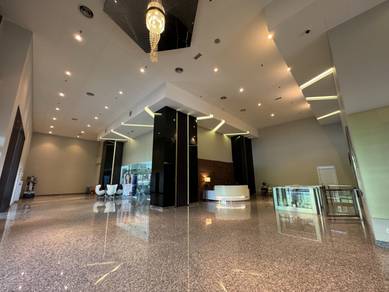 Best rent office commercial mcmc tower shaftsbury square cyberjaya