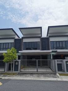 2 Storey Kajang East Prencint 2, Bdr Teknologi Kajang ,22x80,kajang