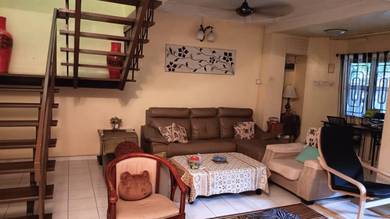 [💥Limited Unit💥] 2 Storey House Taman Alam Jaya Cheras MRT