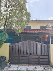 Terraced-House-for-sale-Klang-Selangor