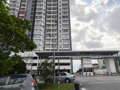 7 Tree Seven Residence, Cheras, Tmn Koperasi Cuepacs, 2 Parking,4 room