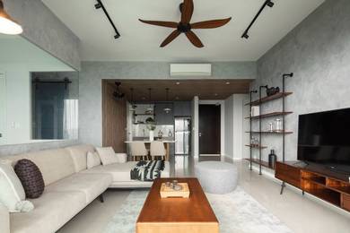 KLCC Bathub View ,Freehold / ROI 15% , Foreigner 100% loan , 150k Cash