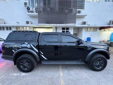 Ready XL/XLT/WILDTRAK/PLATINUM/ RAPTOR