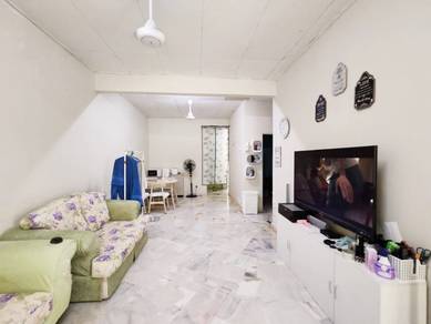 TAMAN ALAM PERDANA, Single Storey, (End Lot) Puncak Alam
