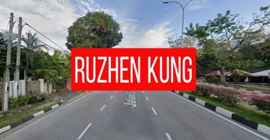 Bungalow-House-for-rent-Gelugor-Penang