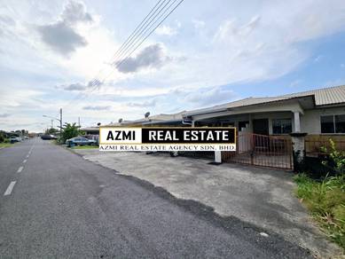 Terraced-House-for-sale-Miri-Sarawak
