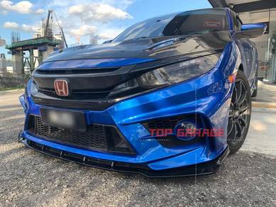 Honda Civic Fc Fc450 Bumper Bodykit Yofer Body kit