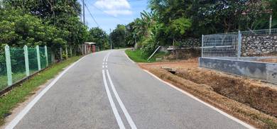 Agricultural-Land-for-sale-Alor-Gajah-Melaka