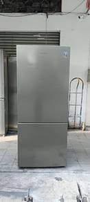 Samsung inverter 2door fridge refrigerator 450L