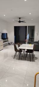 (GREAT DEAL) [RENOVATED UNIT] Quill Residence KLCC, Sultan Ismail
