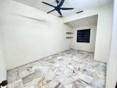 [100% loan ] 20x65 freehold taman sentosa klang nr bdr puteri GM