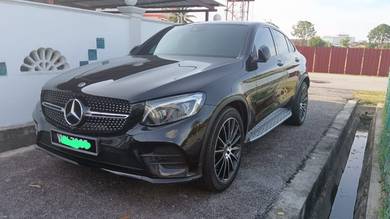 Mercedes Benz C250 AMG LINE (CKD) 2.0 (A)