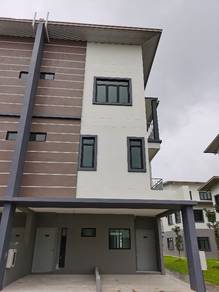 Brand New Kensho Townhouse Lower Corner Unit - For Sale