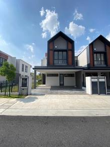 2-storey-Terraced-House-for-sale-Denai-Alam-Selangor