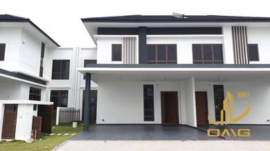 Brand New 2 Sotrey Garden Home 30x70 Cora Eco Ardence Setia Alam
