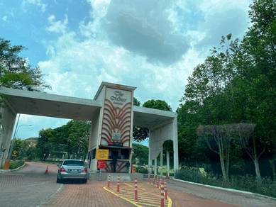 Mines Wellness City, The Mines Resort City Bungalow Land For Sale !