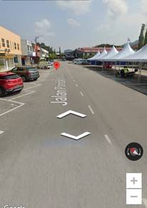 Shop Lot Jalan Pandak Mayah 7 Kuah Langkawi END LOT