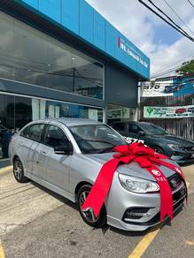 Proton SAGA  rebate 4K