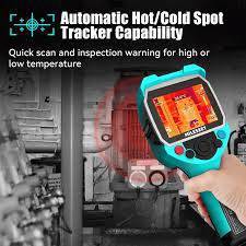 Mileseey TR120 Infrared (IR) Thermal Imager 3.5
