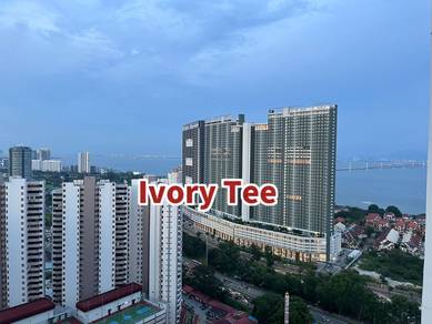 The Zen worth buy unit [ Cityview ] 1carpark | non upgraded